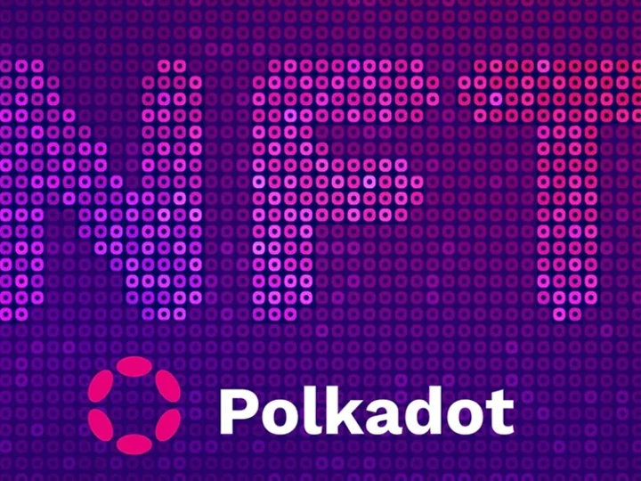 Polkadot устанавливает новый рекорд скорости, выпуская почти 5000 NFT в минуту