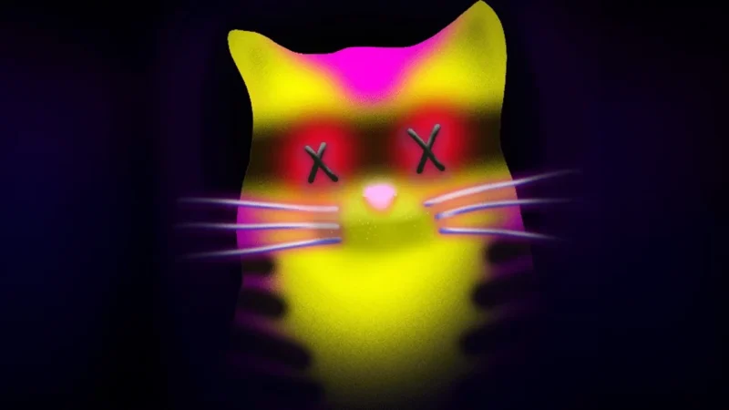 NFT Quantum Cats от Taproot Wizards преодолели технические сбои и накопили 11,3 миллиона долларов в BTC
