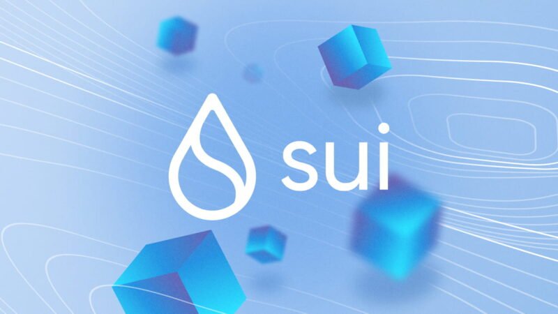 Sui: новое определение DeFi благодаря беспрецедентному росту и инновациям