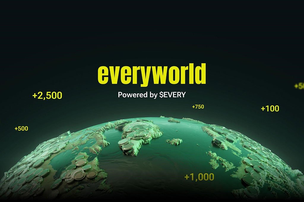 Everyworld