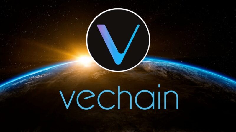 Интеграция VeChain Blockchain-NFC: трансформация розничной торговли, платежей и устойчивого развития