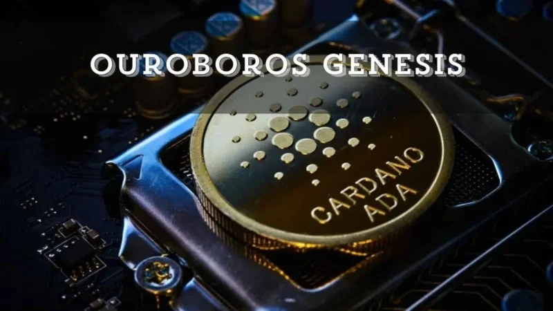 Полноценные операции P2P-узла появятся в Cardano с предстоящей версией Ouroboros Genesis
