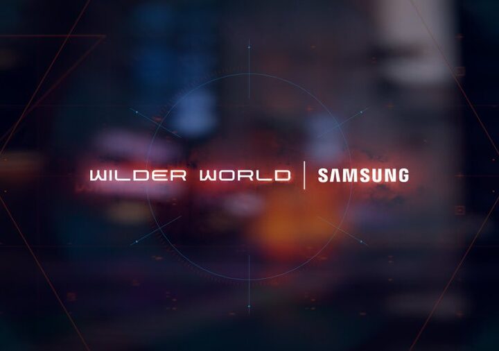 Samsung расширяет взаимодействие с Web3 за счет партнерства с Wilder World Metaverse