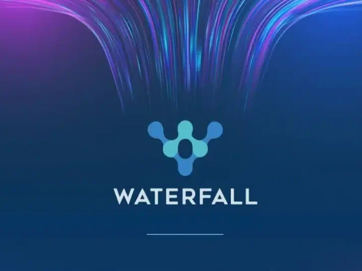 Waterfall Network представляет настольное приложение для Windows и macOS