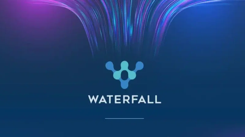 Waterfall Network представляет настольное приложение для Windows и macOS