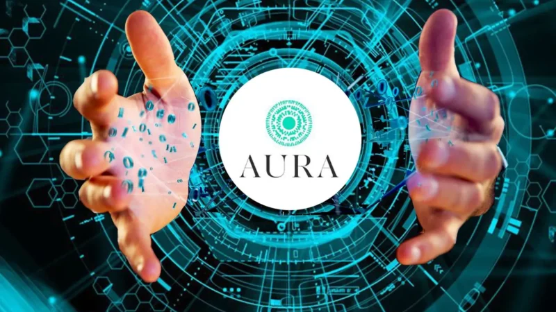 Консорциум Aura Blockchain повышает прозрачность товаров класса люкс с помощью цифровых паспортов