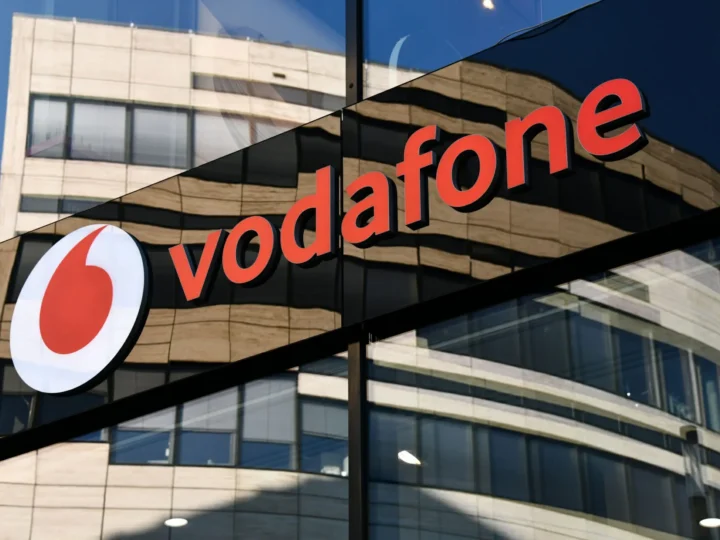 Vodafone: интеграция криптокошельков в SIM-карты