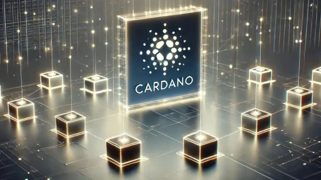 Cardano повышает производительность