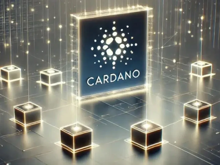 Cardano повышает производительность с помощью последних обновлений