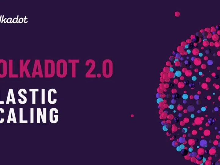 Polkadot 2.0: Революция масштабируемости с Elastic Scaling