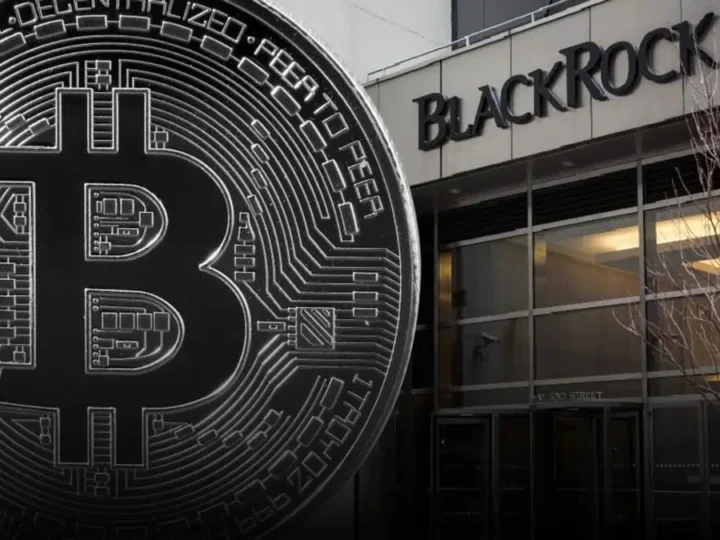 BlackRock выпускает рекомендации по BTC для инвестиционных портфелей