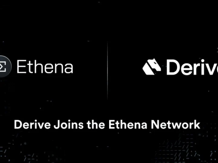 Ethena и Derive: Интеграция стейблкоина USDe для революции в ончейн-опционах