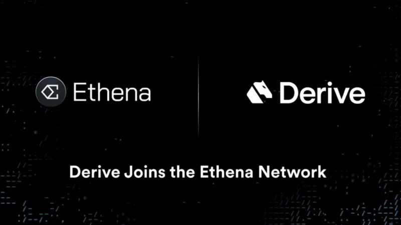 Ethena и Derive: Интеграция стейблкоина USDe для революции в ончейн-опционах