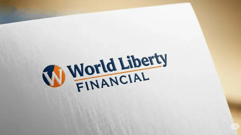 Смелый шаг World Liberty Financial: открытие будущего экосистемы токенов WLFI