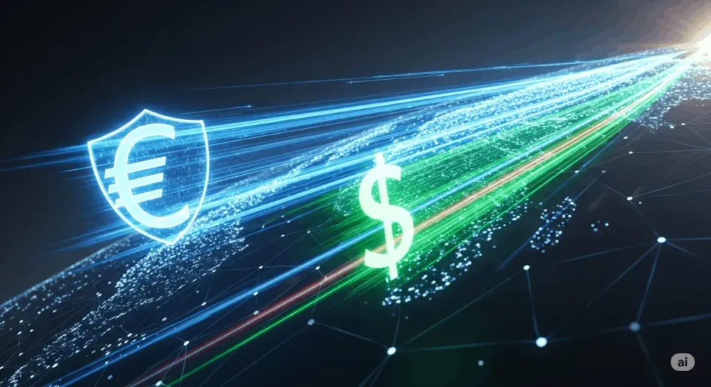 digital euro