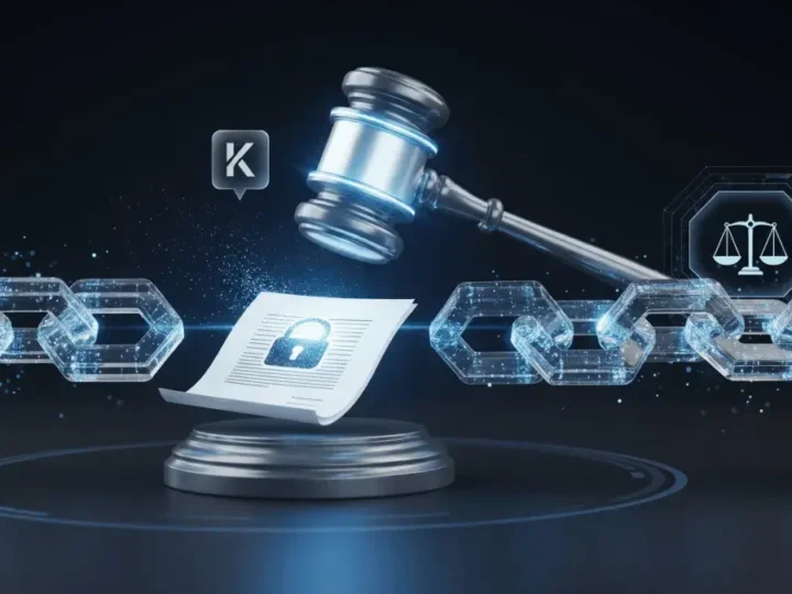 Karb Law Unveils Blockchain-Powered KryptoClear for Record Suspension and Immigration