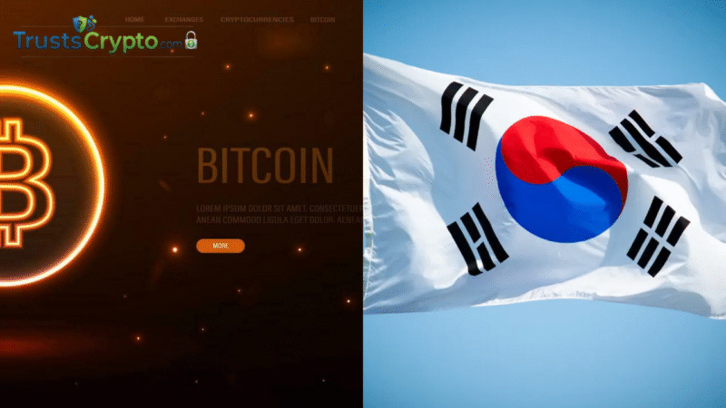 South Korea Plans AML Crackdown on Sub-$680 Crypto Transfers