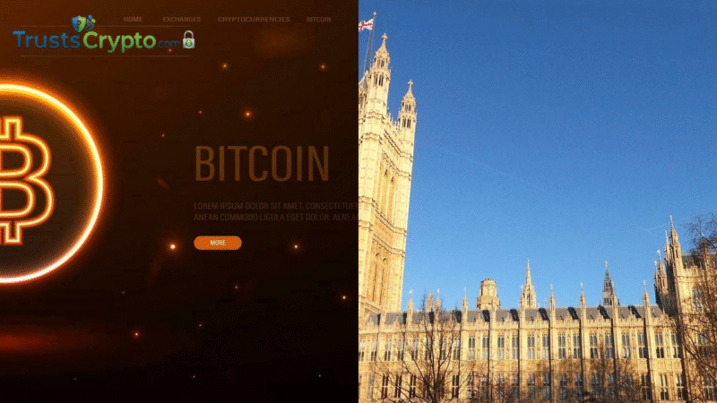 UK to Expand Crypto Reporting to Domestic Users from 2026