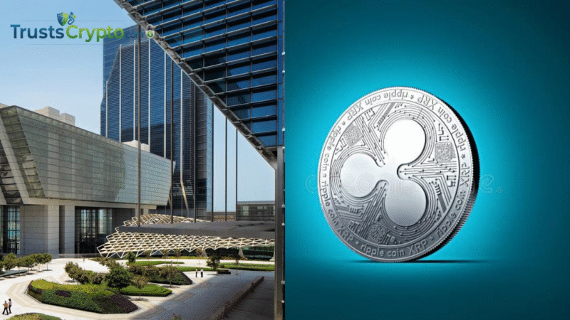 Abu Dhabi Clears Ripple’s RLUSD Stablecoin for Institutions