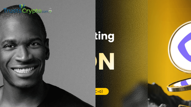 Arthur Hayes Warns Monad’s Token Risks, Backs Crypto Rally