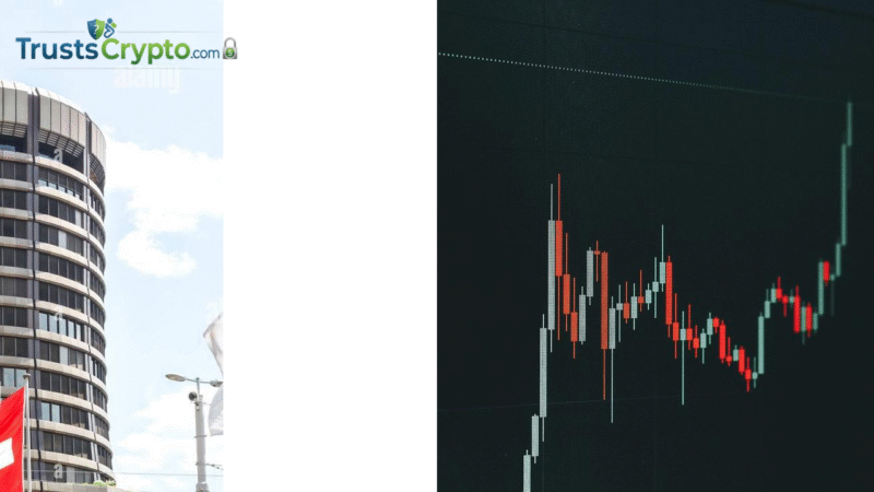 BIS warns of risks as tokenized money market funds hit $9B