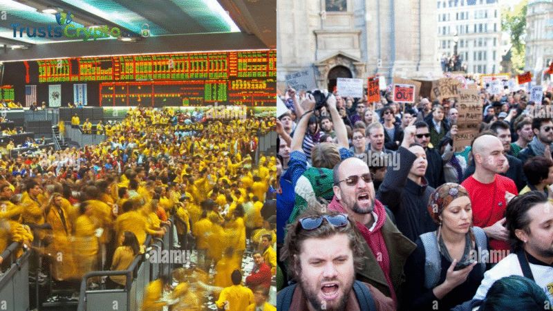 CME Trading Halt Lasts 10 Hours, Sparks Trader Backlash