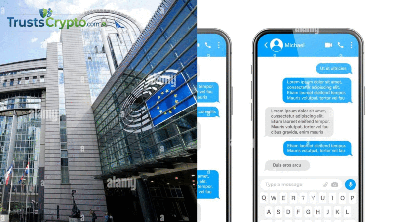 EU moves Chat Control forward with compromise on CSAM scans