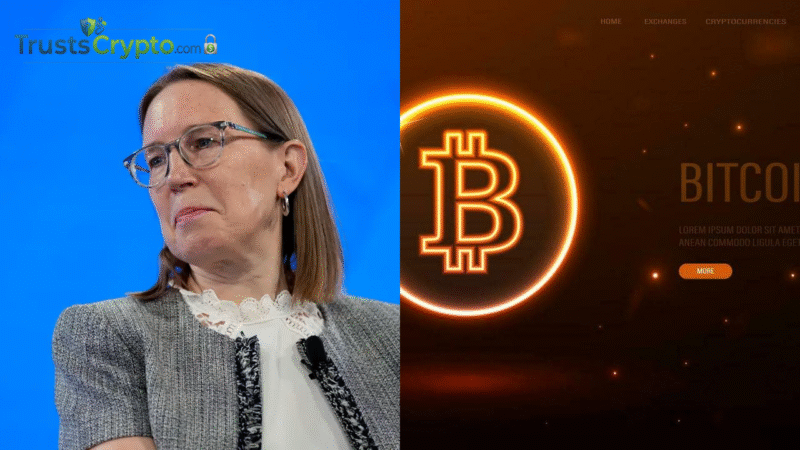 SEC’s Hester Peirce: Crypto Self-Custody and Privacy Are Rights