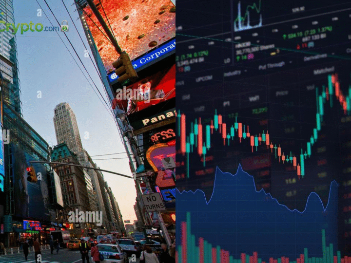 Nasdaq aims to fast-track SEC review for tokenized stocks