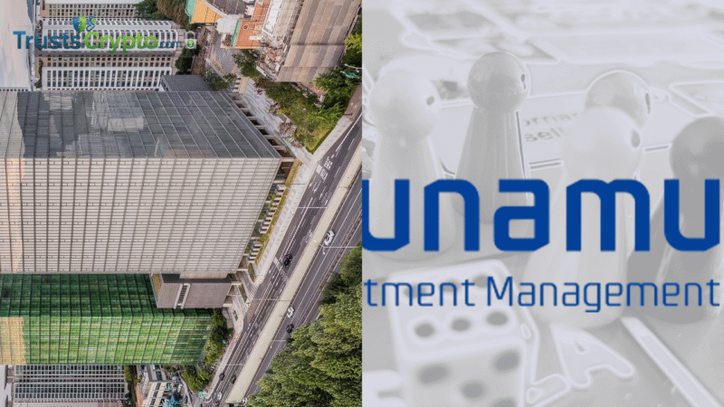 Naver Financial to Acquire Upbit Operator Dunamu for $10.3B