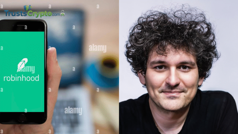 Robinhood, Susquehanna buy LedgerX to enter prediction markets