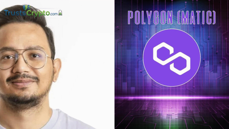 Polygon Co-Founder Weighs Reverting POL Token Back to MATIC