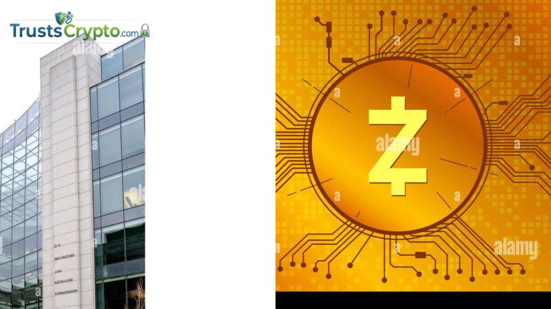 Grayscale files with SEC to convert Zcash Trust into a spot ETF