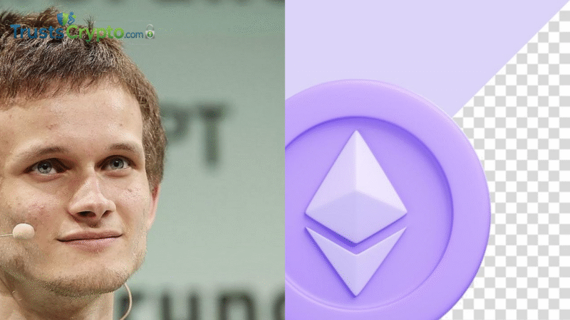 Vitalik Buterin donates ETH to Session and SimpleX privacy apps
