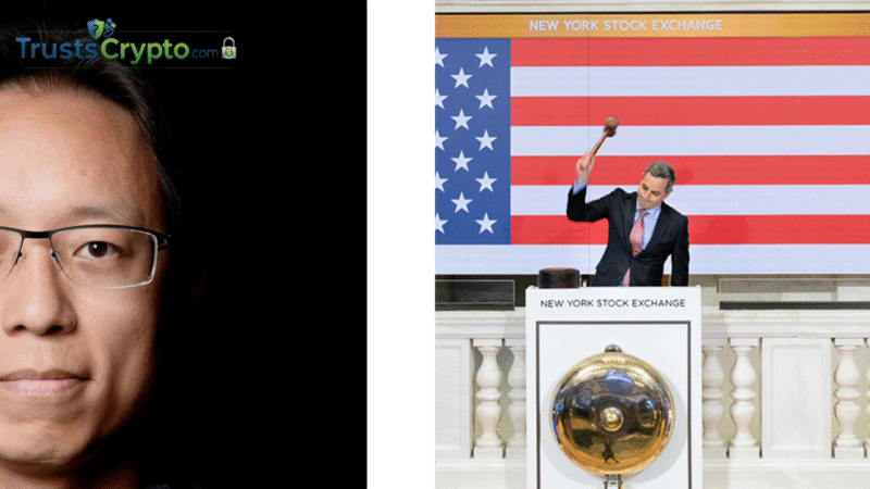 Animoca Brands bets on altcoins as it eyes Nasdaq reverse merger