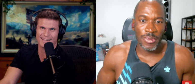 Arthur Hayes on the podcast with Kyle Chasse on Thursday Source Kyle Chasse