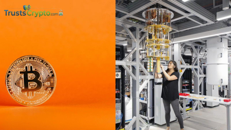 Bitcoin Post-Quantum Migration May Take 5-10 Years: Lopp