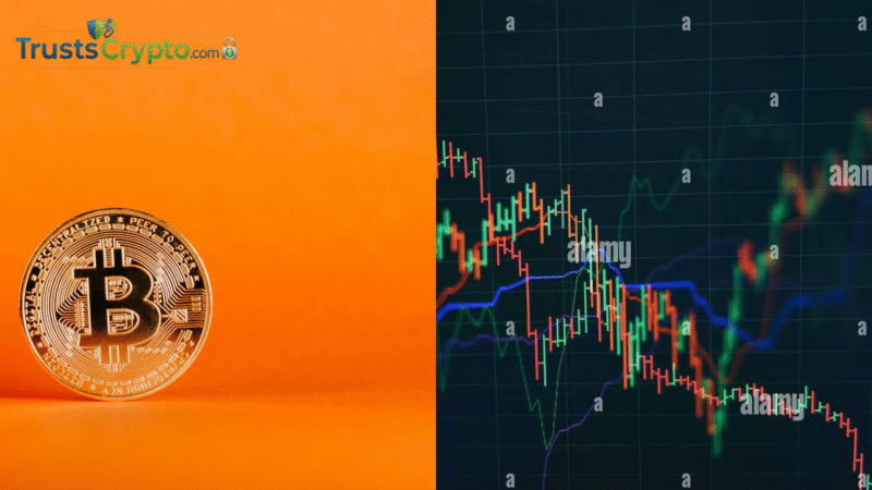 Santiment: Bitcoin May Fall Toward $75K Despite Fear Signals