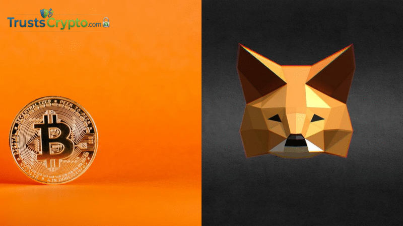 MetaMask adds native Bitcoin support, expands multichain reach