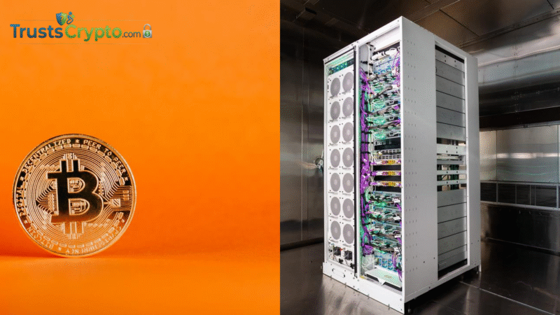 Hut 8 Secures $7B, 15-Year AI Data Center Lease Backed by Google