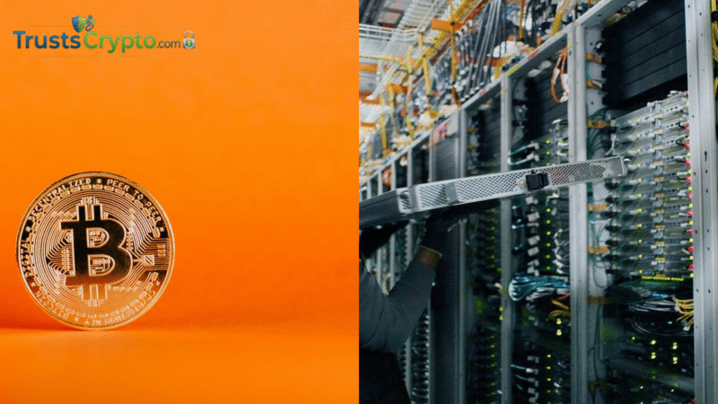 AI no-code blockchain tools challenge AWS’s cloud dominance