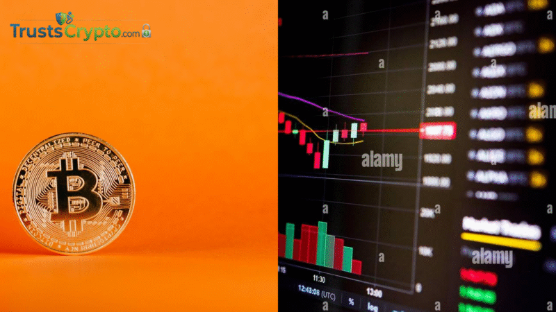 Crypto Today: Itaú Backs BTC, OCC OKs Trust Banks, Tokenization