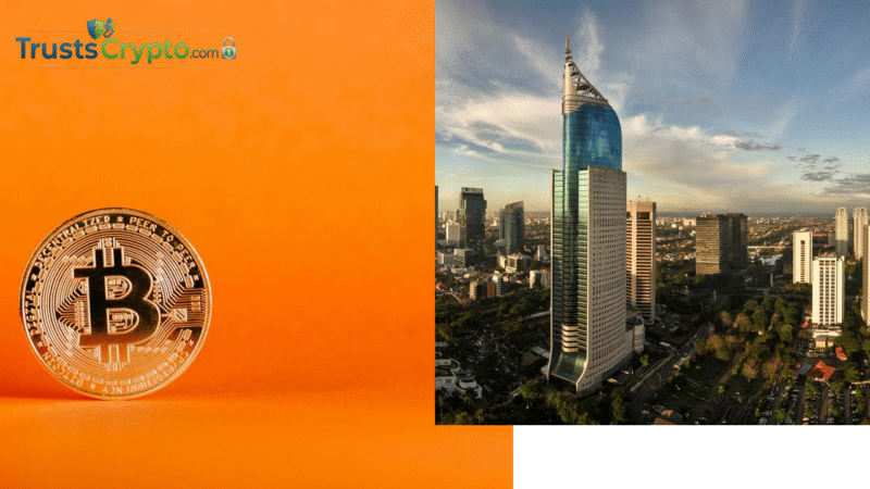 Indonesia Lists 29 Licensed Crypto Platforms; OJK Tightens Rules