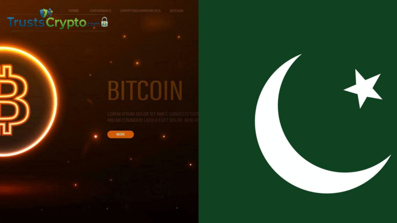 CZ: Pakistan Could Lead Global Crypto by 2030 at Current Pace