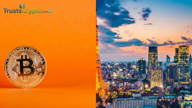 Animoca and Solv to help Japanese firms earn Bitcoin yield