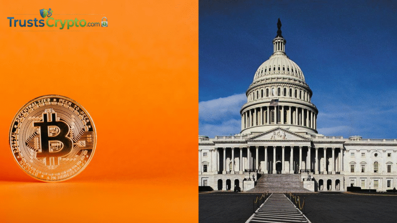 SAFE Crypto Act unites U.S. agencies to combat crypto fraud