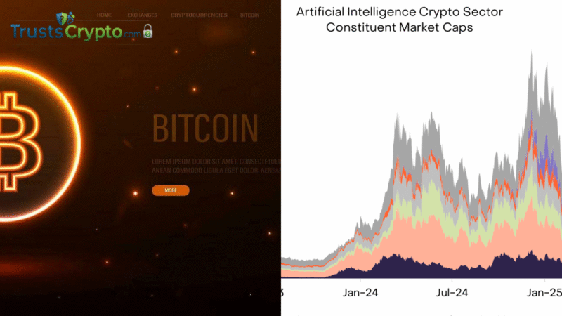 Bitcoin Outperforms Most Crypto Sectors Amid 3-Month Slide
