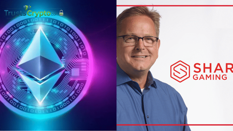 Ethereum TVL could 10x by 2026, Sharplink CEO says amid RWA gains