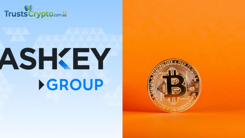 HashKey Capital Raises $250M in First Close of Crypto Fund IV