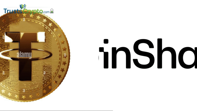 CoinShares says Tether solvency fears misplaced amid surplus